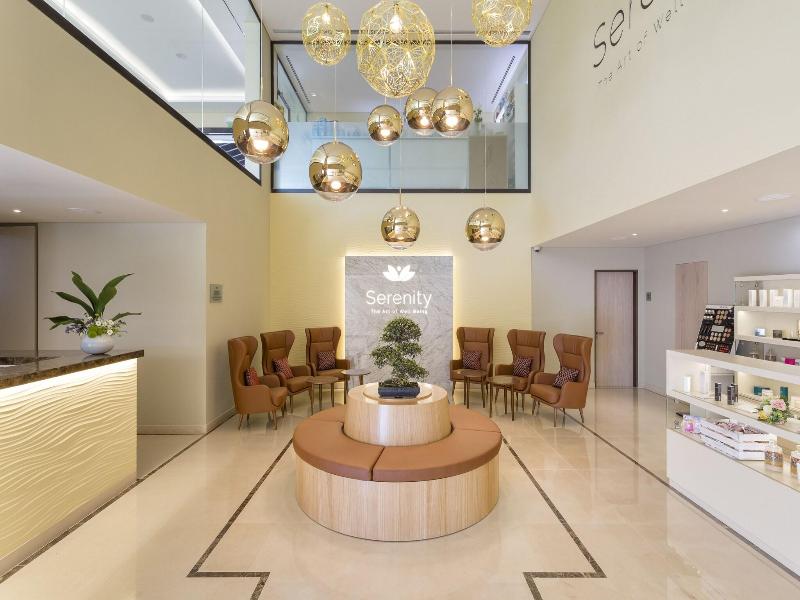 Pine Cliffs Village & Golf Suites image