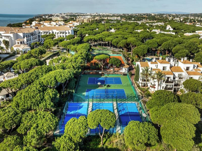 Pine Cliffs Village & Golf Suites image