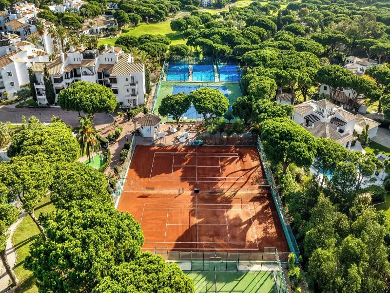 Pine Cliffs Village & Golf Suites image