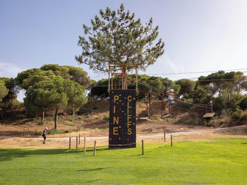 Pine Cliffs Village & Golf Suites image