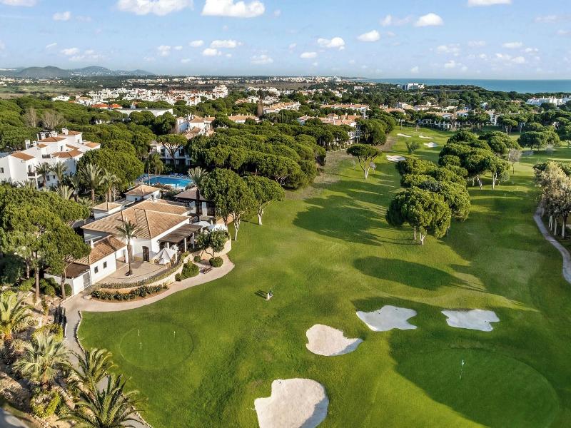 Pine Cliffs Village & Golf Suites image