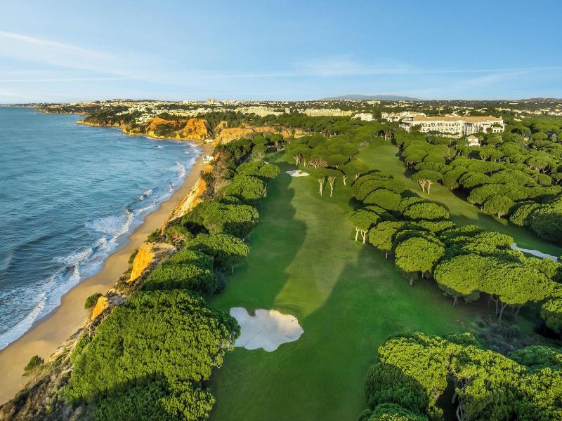 Pine Cliffs Village & Golf Suites image