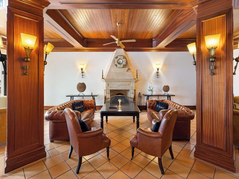 Pine Cliffs Village & Golf Suites image