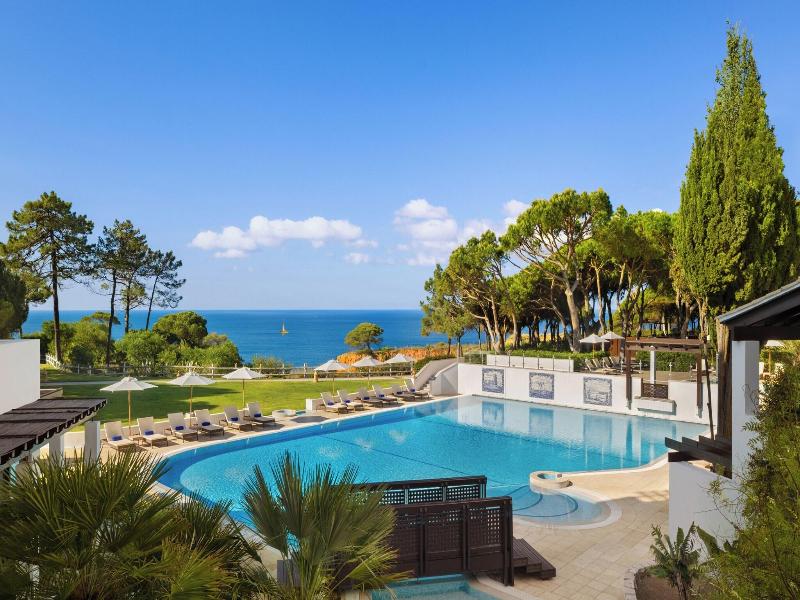 Pine Cliffs Village & Golf Suites image