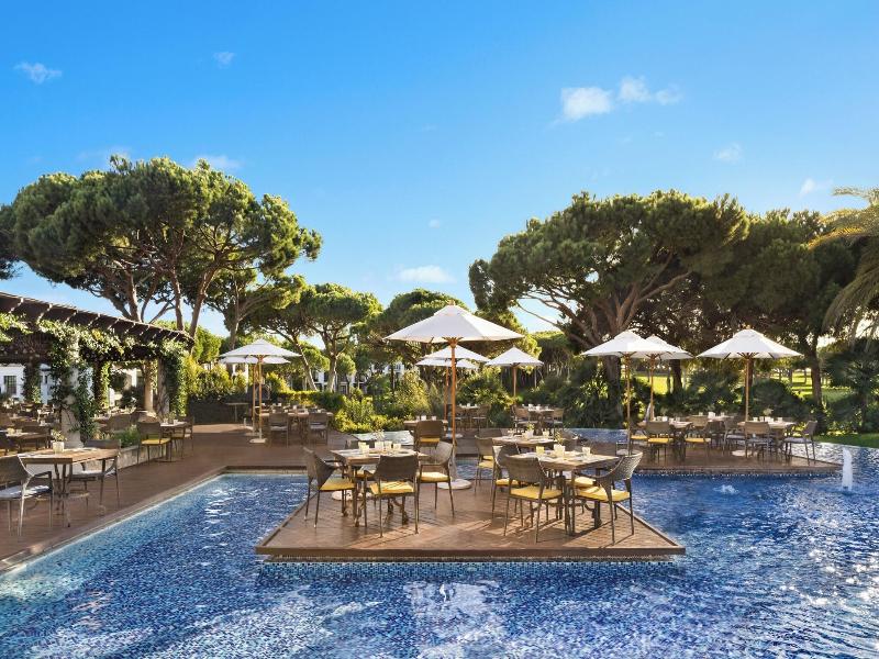Pine Cliffs Village & Golf Suites image