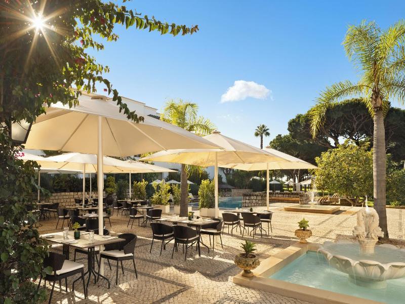 Pine Cliffs Village & Golf Suites image