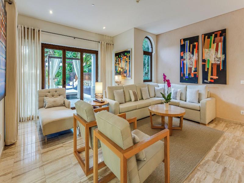 Pine Cliffs Village & Golf Suites image