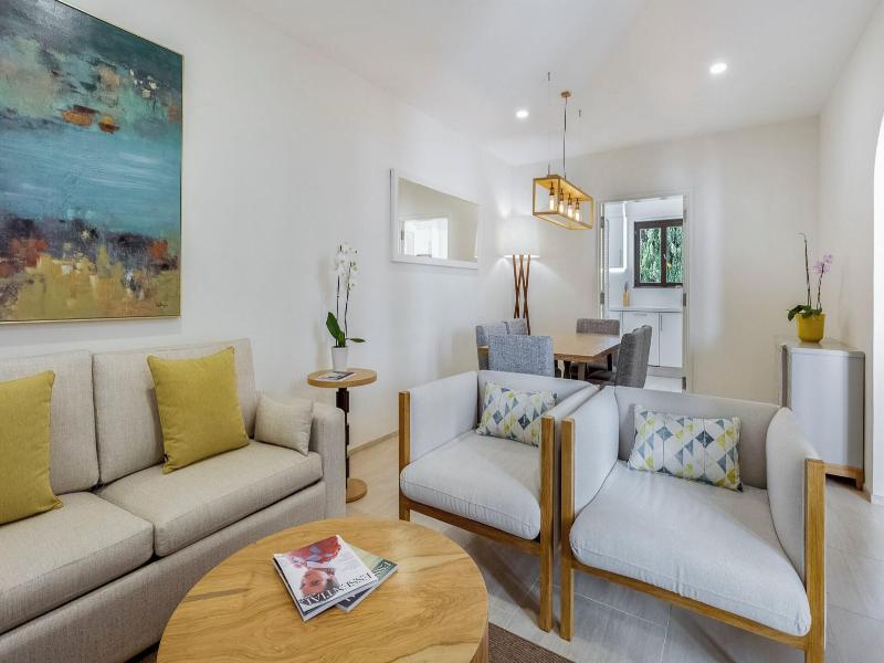 Pine Cliffs Village & Golf Suites image