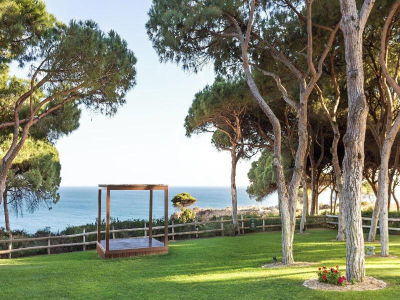 Pine Cliffs Village & Golf Suites image