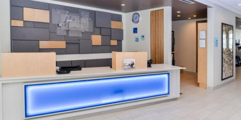 Holiday Inn Express Alliance image