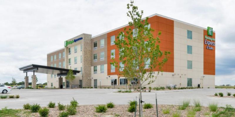 Holiday Inn Express Alliance image