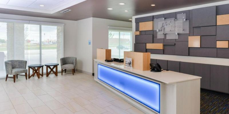Holiday Inn Express Alliance image