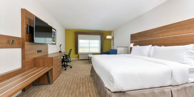 Holiday Inn Express Alliance image