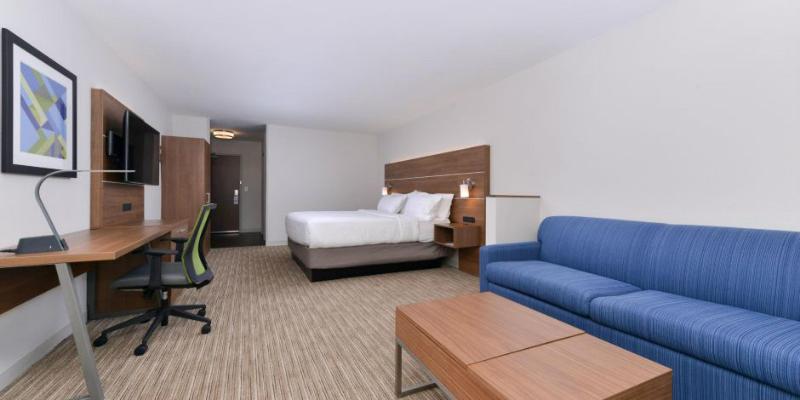 Holiday Inn Express Alliance image