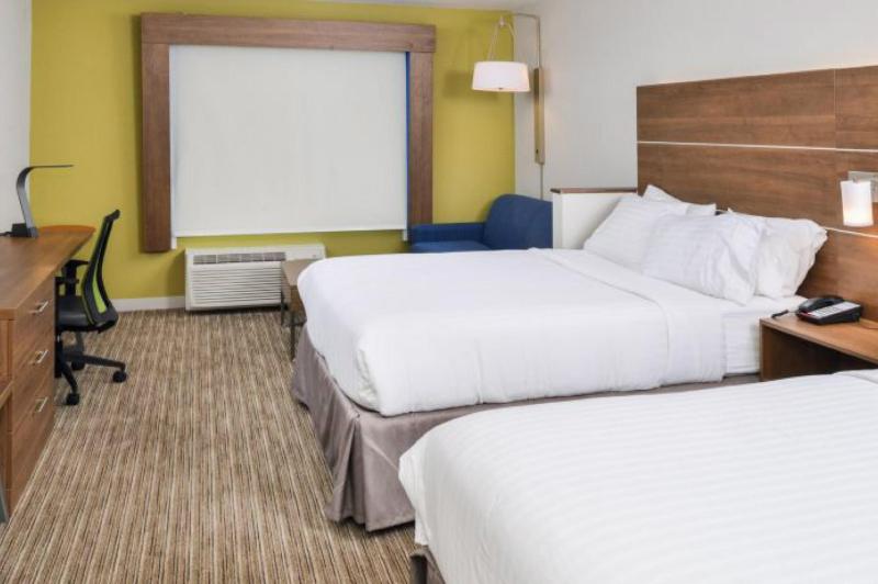 Holiday Inn Express Alliance image