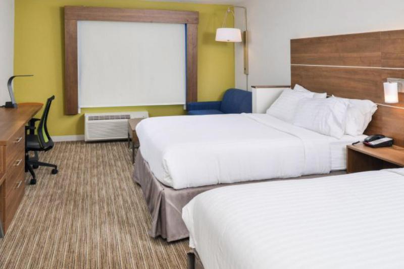 Holiday Inn Express Alliance image