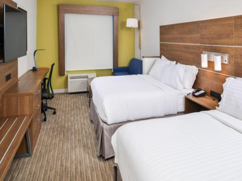 Holiday Inn Express Alliance image