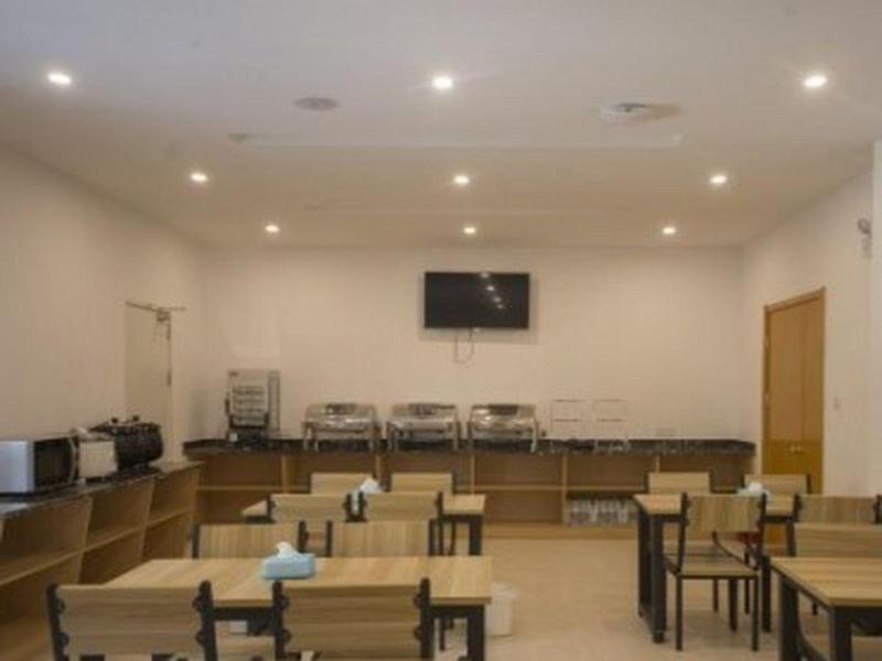 Greentree Inn Shandong Zaozhuang Tengzhou Xueyuan image