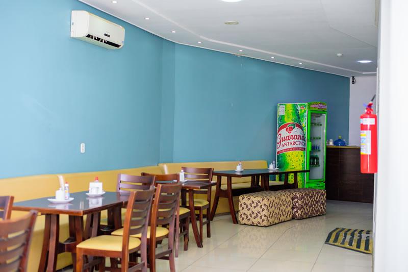 Hotel Falcão Arapiraca image