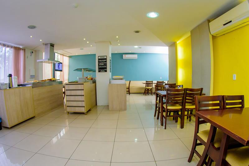Hotel Falcão Arapiraca image