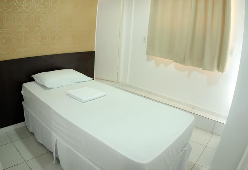 Hotel Falcão Arapiraca