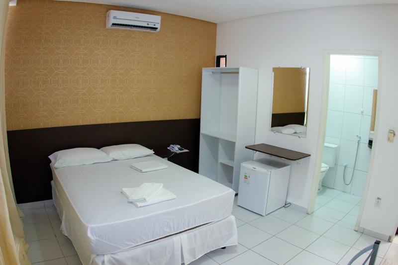 Hotel Falcão Arapiraca