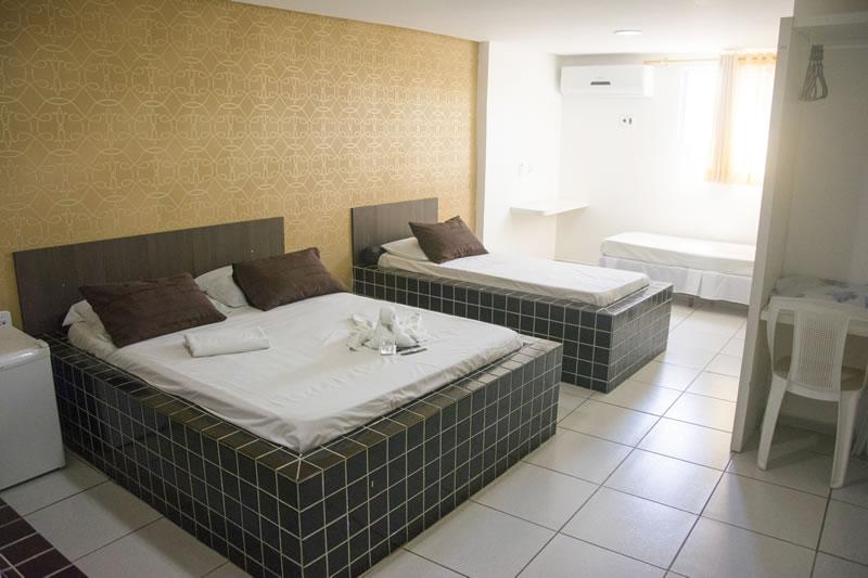 Hotel Falcão Arapiraca