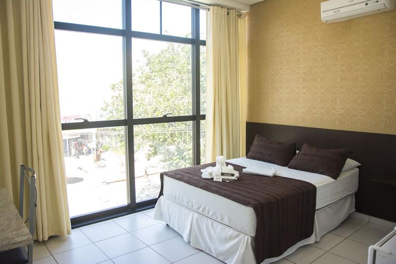 Hotel Falcão Arapiraca image