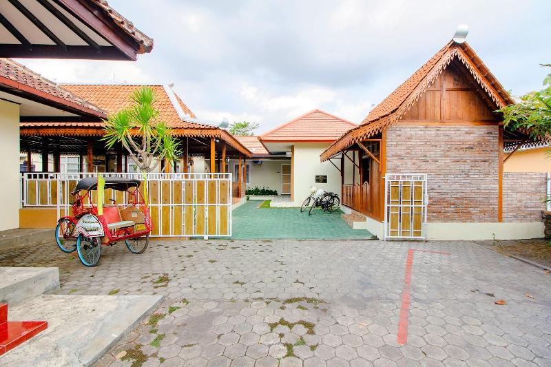 Dalem Jongke Homestay image