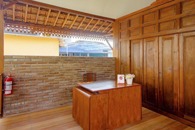 Dalem Jongke Homestay image