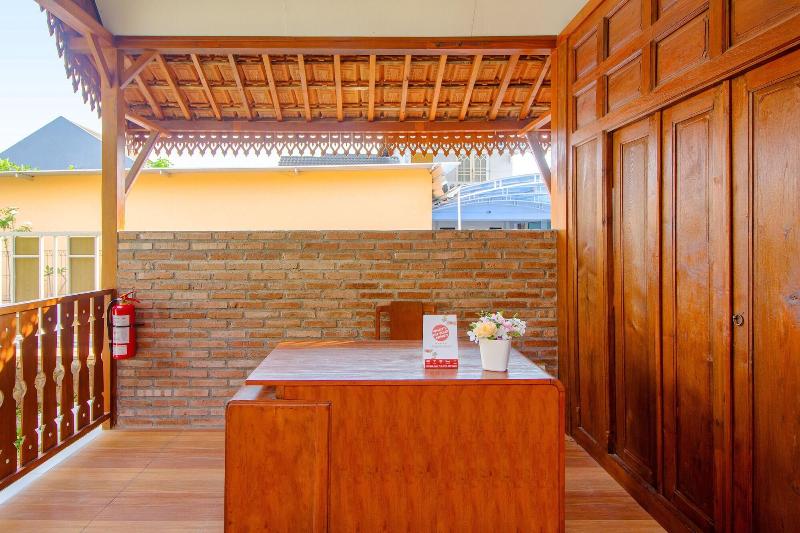Dalem Jongke Homestay image