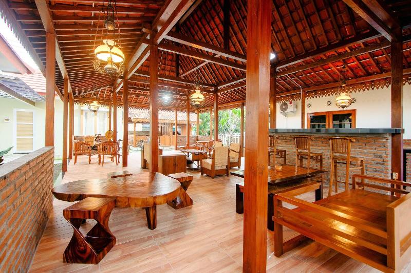 Dalem Jongke Homestay image