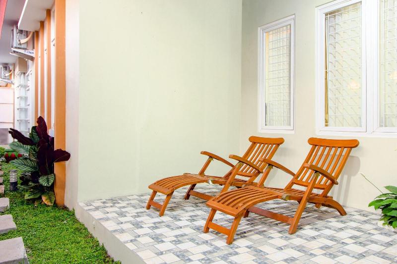 Dalem Jongke Homestay image