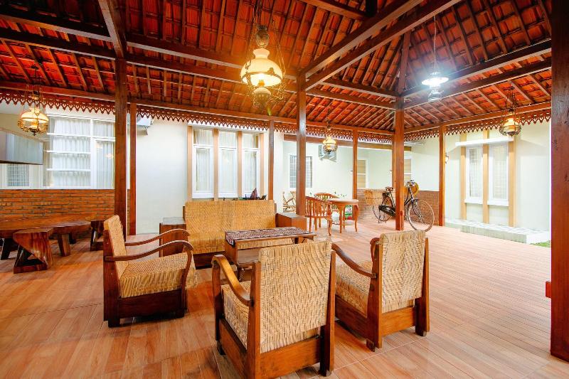 Dalem Jongke Homestay image