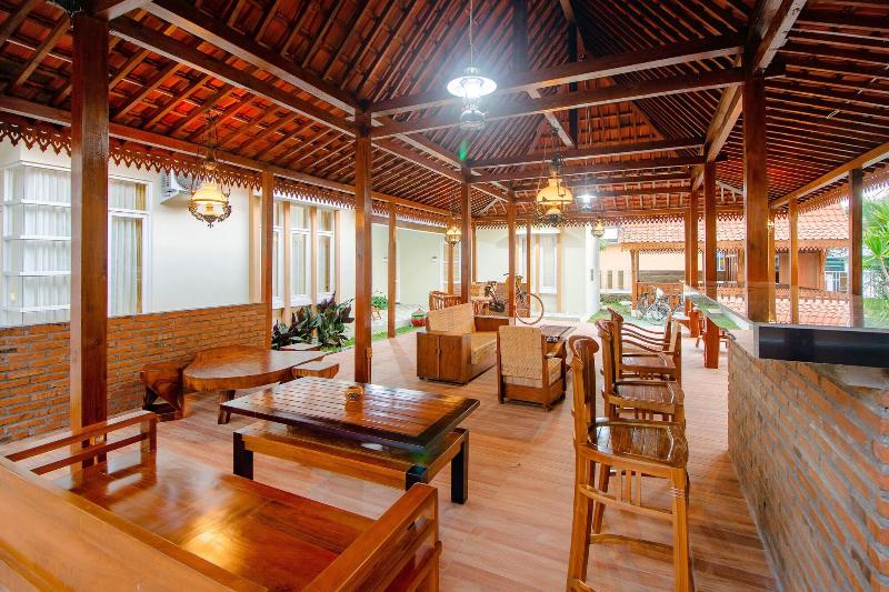 Dalem Jongke Homestay image
