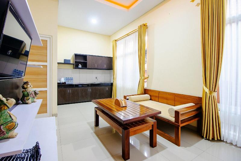 Dalem Jongke Homestay image