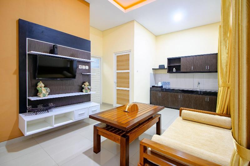 Dalem Jongke Homestay image