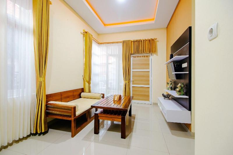 Dalem Jongke Homestay image
