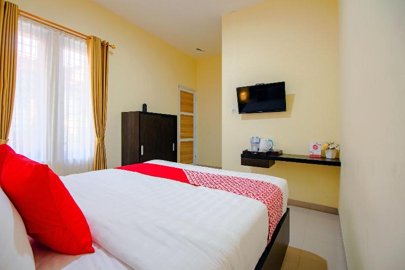 Dalem Jongke Homestay image