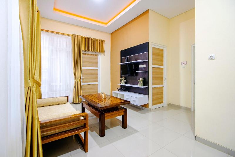 Dalem Jongke Homestay image