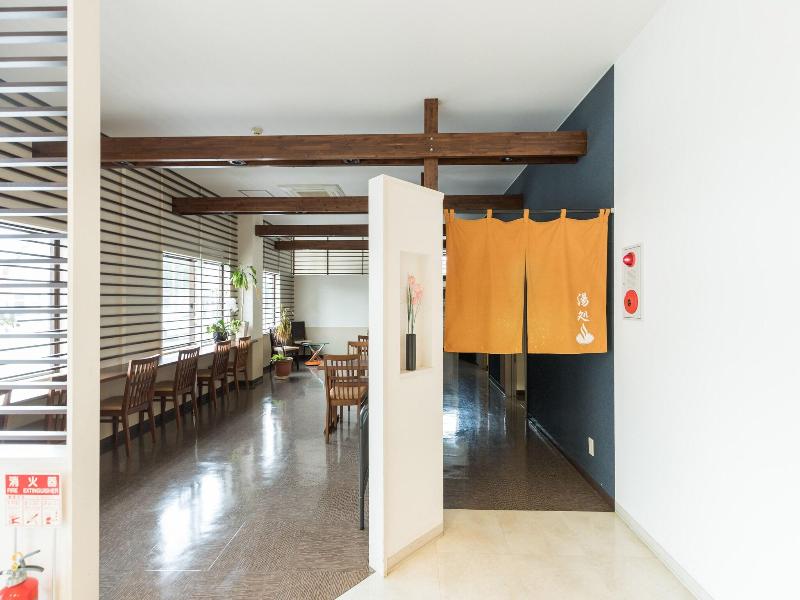 OYO Hotel Isesaki East image