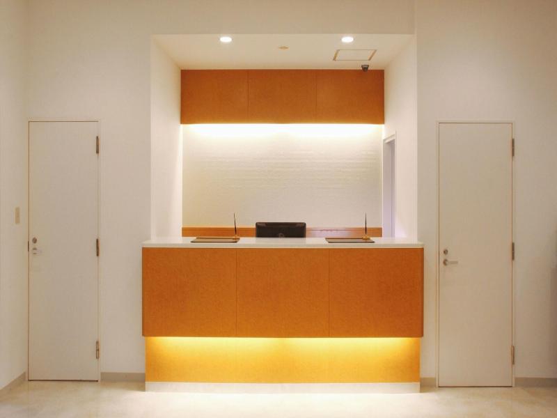 OYO Hotel Isesaki East image