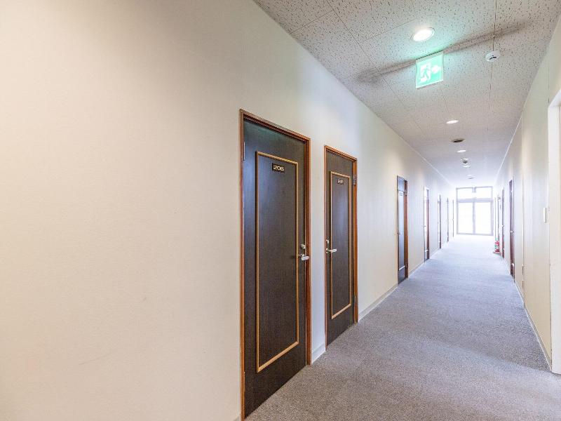 OYO Hotel Isesaki East image