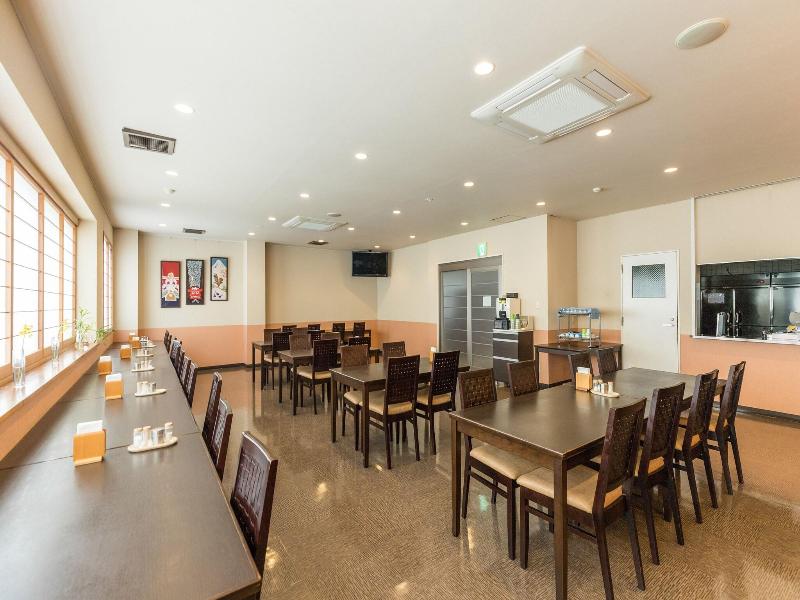 OYO Hotel Isesaki East image
