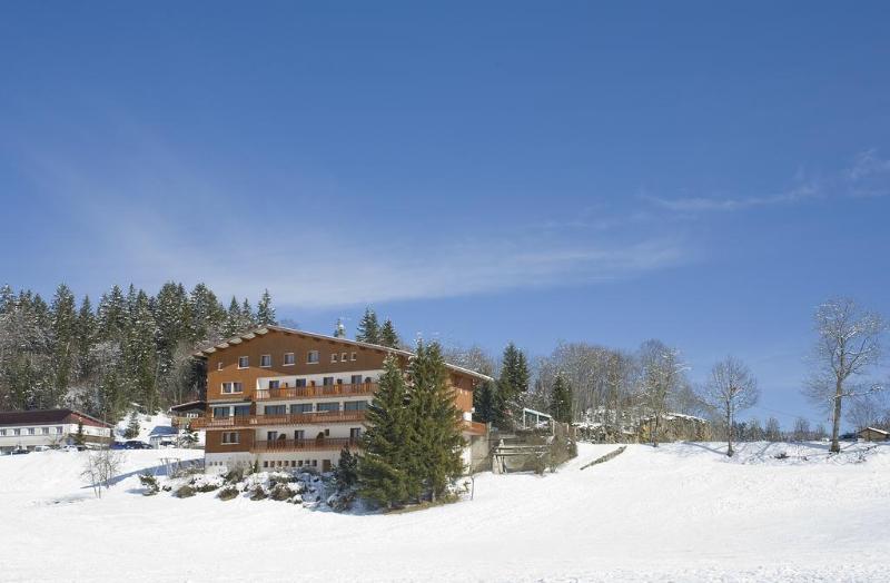Logis Hôtel La Spatule — main photo