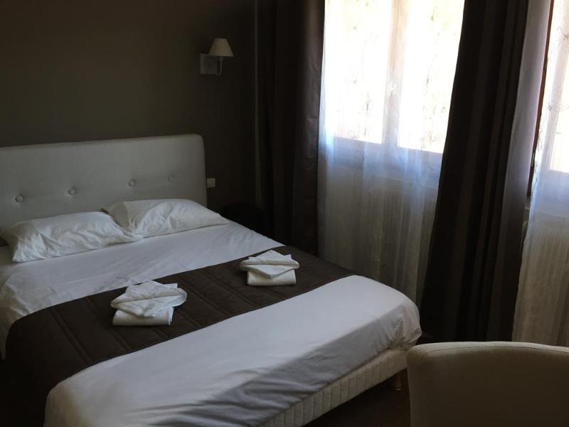 Logis Hôtel La Spatule — photo 4
