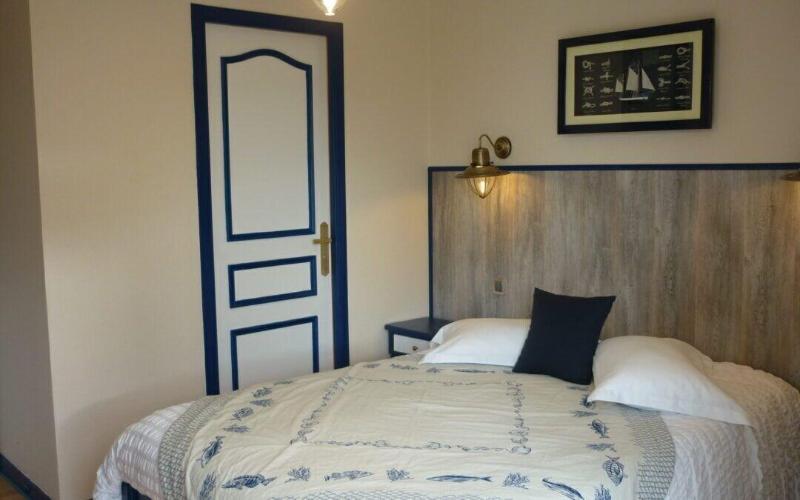 Logis Hôtel Le Relais De Beaucemaine image