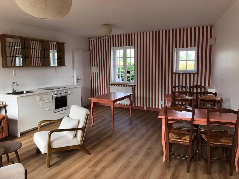 Logis Hôtel Le Relais De Beaucemaine image