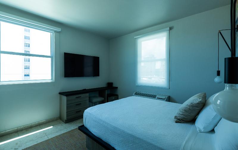 The Tryst Beachfront Hotel image