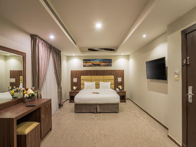 Myrtle Al Shohadaa Serviced Apartments image